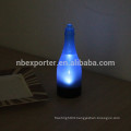 Happy Party Time Decoration Bottle Led Sensor Light